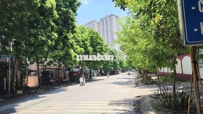 NHÀ PHÂN LÔ KĐT XA LA 100m2-4tầng-nhỉnh 25tỷ, Ô TÔ - KINH DOANH
