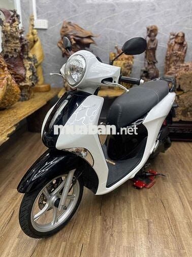 👉Janus 2017 chính chủ biển SG xe đẹp máy êm ru