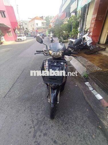 Mio 2006 bstp lên đồng hồ điện tử