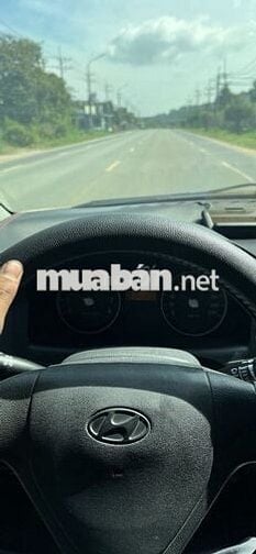 Hyundai Getz 2008 Vàng cát