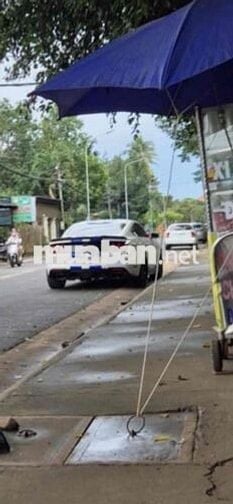 Ford Mustang 2015 EcoBoost - 80000 km