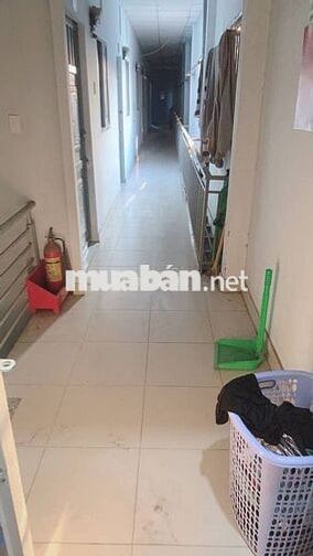 mặt tiền liên ấp123 giờ giấc tự do cửa vân tay gác đúc nhà xe miễn phí