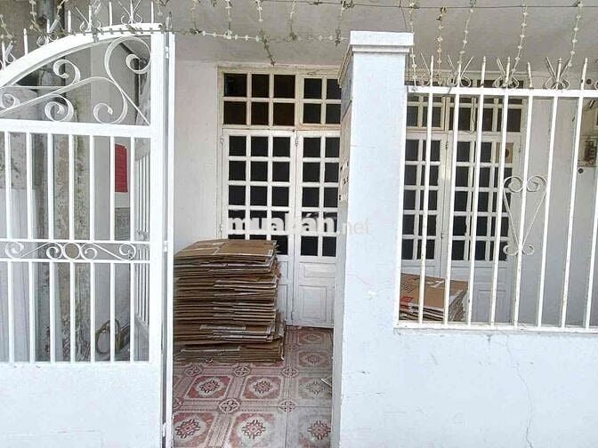 GẦN CHỢ LINH TRUNG- LÊ VĂN CHÍ NHÀ 1 LẦU 2PN 2WC Ở DẠY HỌC , KD ONLINE