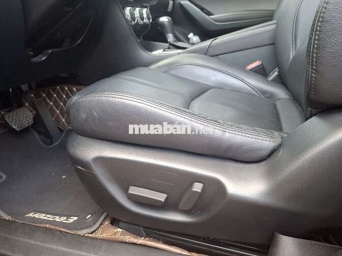 2019 1.5L Luxury - 47150 km