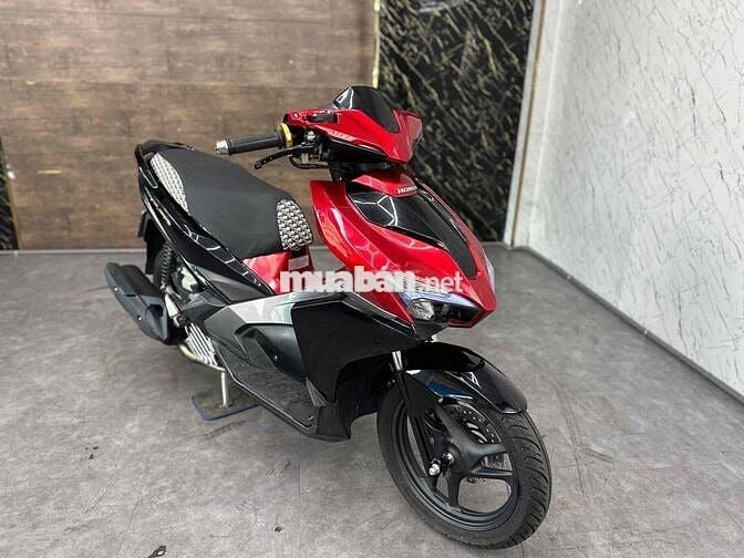 Airblade 125 2016 gop tra truoc 10tr bao nợ xấu