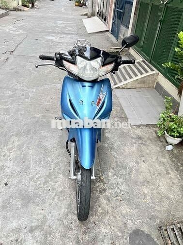 wave s110 xe đẹp liền lạc cần ra đi