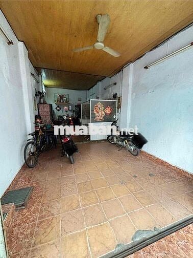 Cho Thuê Mặt Bằng Kinh Doanh Đường Phạm Đôn, P.Chợ Lớn, TPHCM