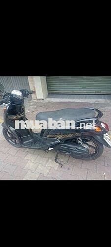 Yamaha Mio Classico thái zin đẹp còn tin còn bán