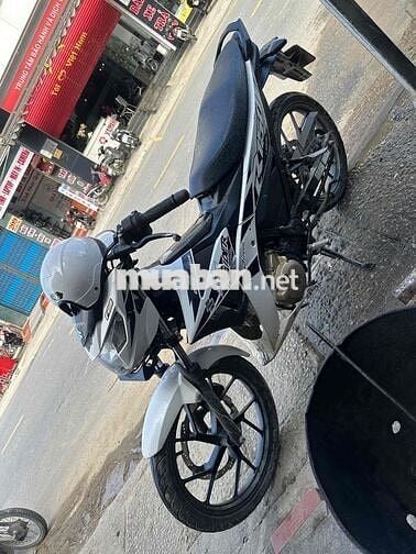 Raider fi máy zin chính chù. Có góp 6