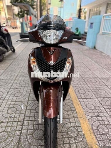 Honda SH150 2011 Nâu 30000 km