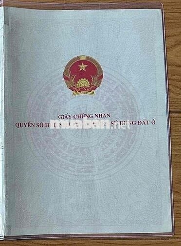 Nhà nát 66m2,đường Hà Huy Giáp Q12