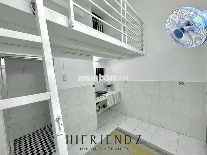 📣📣DUPLEX GÁC CAO - RỘNG RÃI THOÁNG MÁT NGAY NGÃ TƯ BỐN XÃ 📣📣