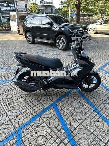 Honda Air Blade 150cc ABS Đen