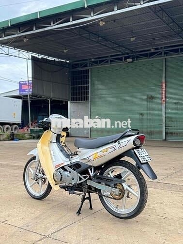 BÁN XIPO 1999 ZIN NGUYÊN CON – SƯỜN & MÁY XIPO CH