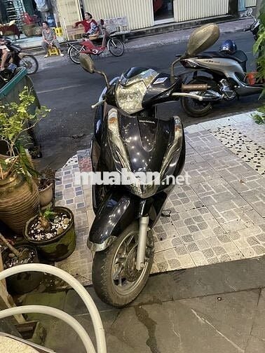 Honda Lead 2017 Chính chủ, Máy êm, Bảo dưỡng kỹ,