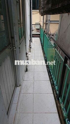 PHÒNG TRỌ SINH VIÊN ĐƯỜNG D5, SAU ĐẠI HỌC NGOẠI THƯƠNG 16m2 2tr4