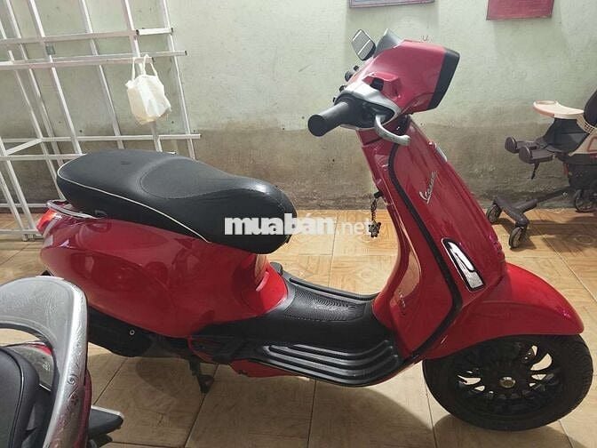 vespa bs 92d1