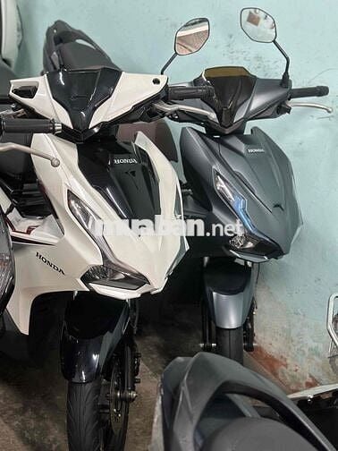 AB 160 2025 lướt new Có góp 6. Bao thuỷ kích