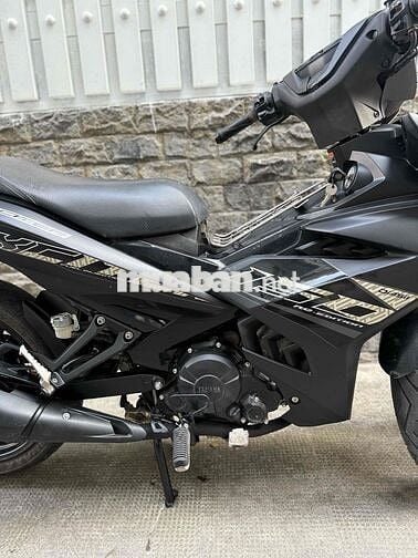 Yamaha Exciter 150 2019 Đen 22000 km