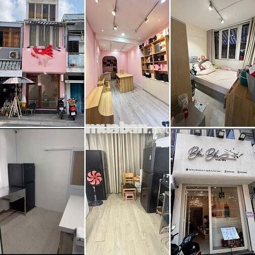 MẶT TIỀN TRẦN ĐÌNH XU CHỈ 20TR