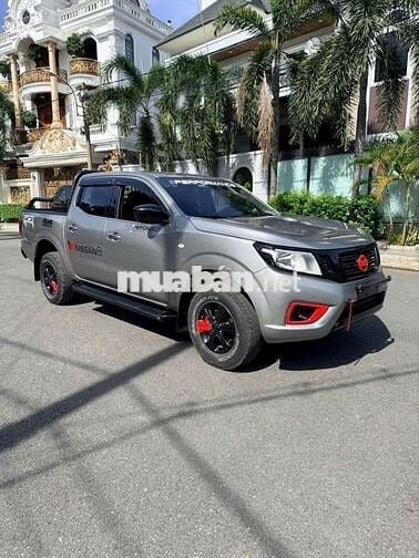 2016 NP300 EL 4x2 AT - 114000 km