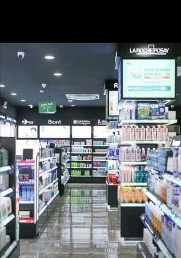 KHO CỬA HÀNG CẦN TUYỂN GẤP LĐPT  . LÀM VIỆC QUẬN BÌNH TÂN