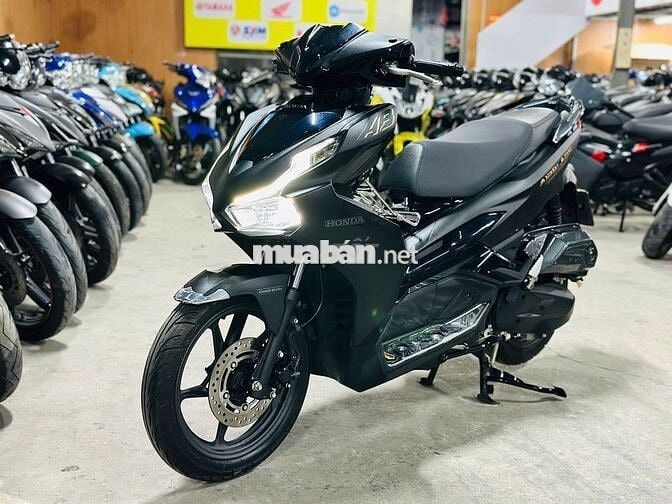 XE MÁYTHANH TÙNG_HONDA AIR BLADE 125 CC BẢN 4 VAL