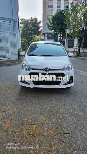 Hyundai Grand i10 1.2 MT 2019