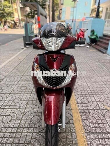 Honda SH150 2012 Đỏ 25000 km