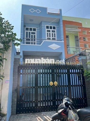 Cần cho thuê nhà hẻm nguyên căn , đường Bùi Tư Toàn