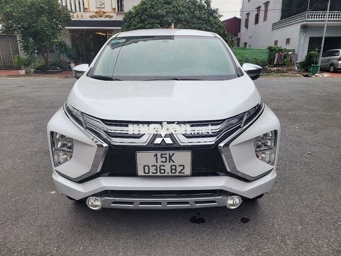 Xpende 2020 mới khet 1.5 AT - 76000 km