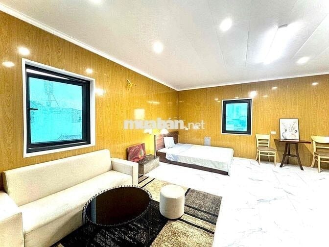 Phòng trọ 35m2 ngõ 359 Trần Cung