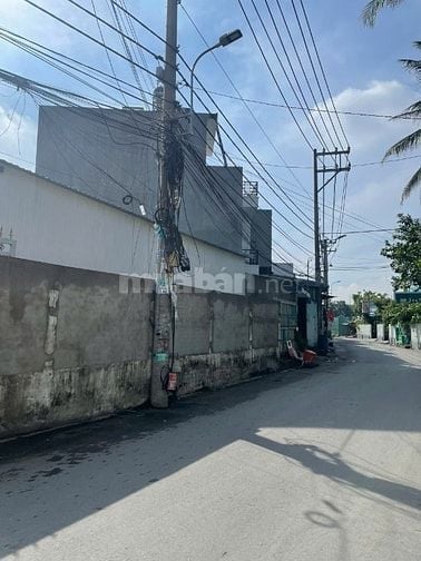 Bán nhà mặt đường ô tô , p Phú Hữu  Nhánh Đ. Nguyễn Duy Trinh 