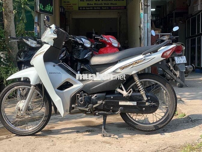 wave A 100 ngon,chất,khoẻ