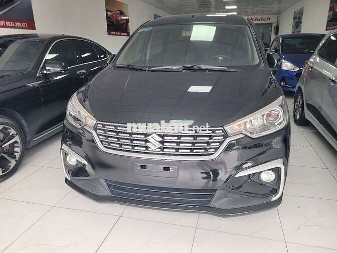 Suzzuki sport 2020 1.5L AT - 76000 km