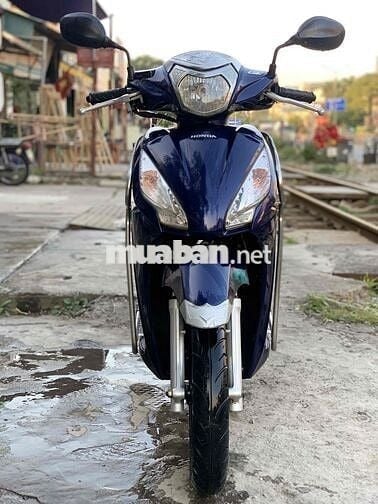 vision 2016 xe nguyên bản ngon,chất