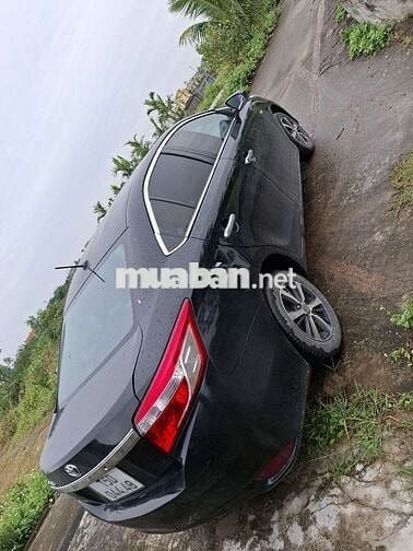 Toyota Vios 2016 Số sàn chính chủ