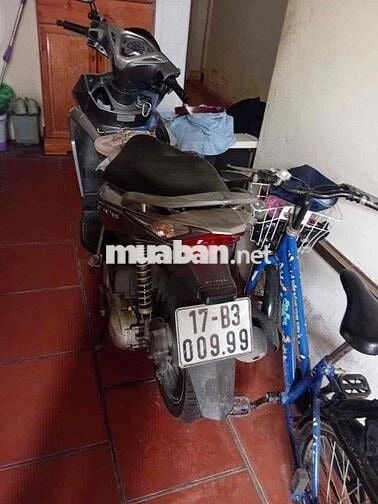 xe cá nhân chính chủ cần bán