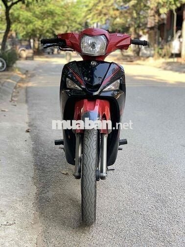 sirius RC dk 2015 máy ngon,vành đúc phanh đĩa