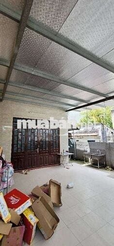 BÁN ĐẤT TẶNG NHÀ ĐƯỜNG OTO SÁT LÀNG ĐẠI HỌC-G BIG C GẦN 120M2 CHỈ 5TY5