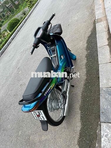 cần bán wave thái 110