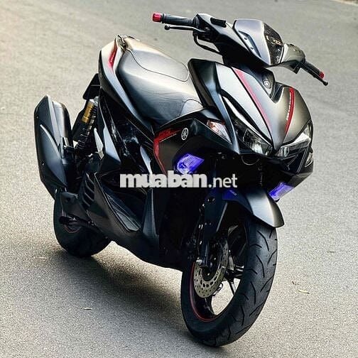 Xe Máy Mạnh Tường - NVX 155 ABS 2019 biển 29 đẹp