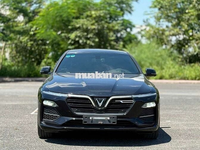 Lux A 2021 Plus 2.0 AT - 59000 km