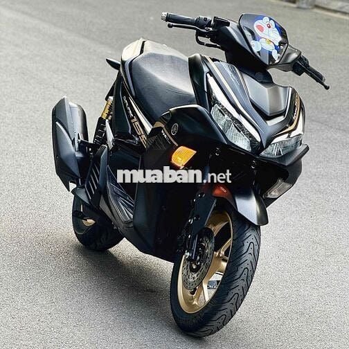 Xe Máy Mạnh Tường - NVX V2 cuối 2023 máy zin chất