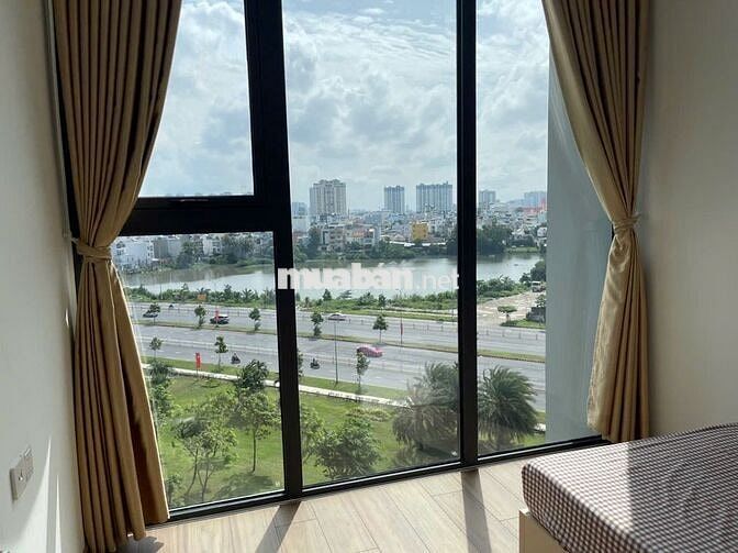 Cho thuê căn hộ Ecogreen NVL Q7 hợp đồng dài hạn hoặc ngắn hạn