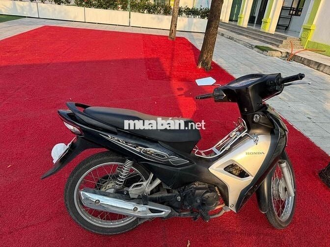 thừa xe đăng bán