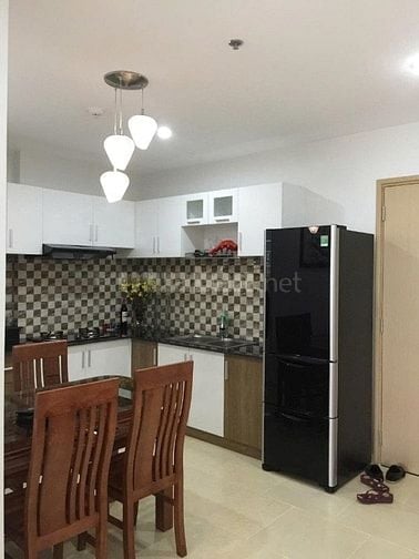 Bán căn hộ Âu Cơ Tower, 3,35 tỷ, 70m2, 2PN, 2WC, hỗ trợ vay Bank, Tân 