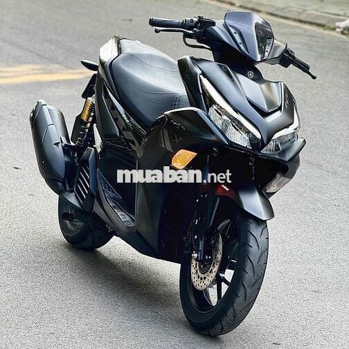 Xe Máy Mạnh Tường - CỌP NVX V2 cuối 2021 xe đẹp