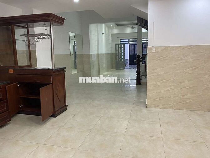 NHÀ CHU THUÊ NHÀ MTKD NGAY AOEN-BHH DT 5*23M TRỆT LẦU ST 4PN4WC PK-PB