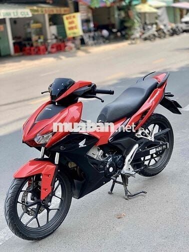 🏍 Winner X V2 2021 BSTP Chính Chủ Xe Đẹp Máy Zin🔥